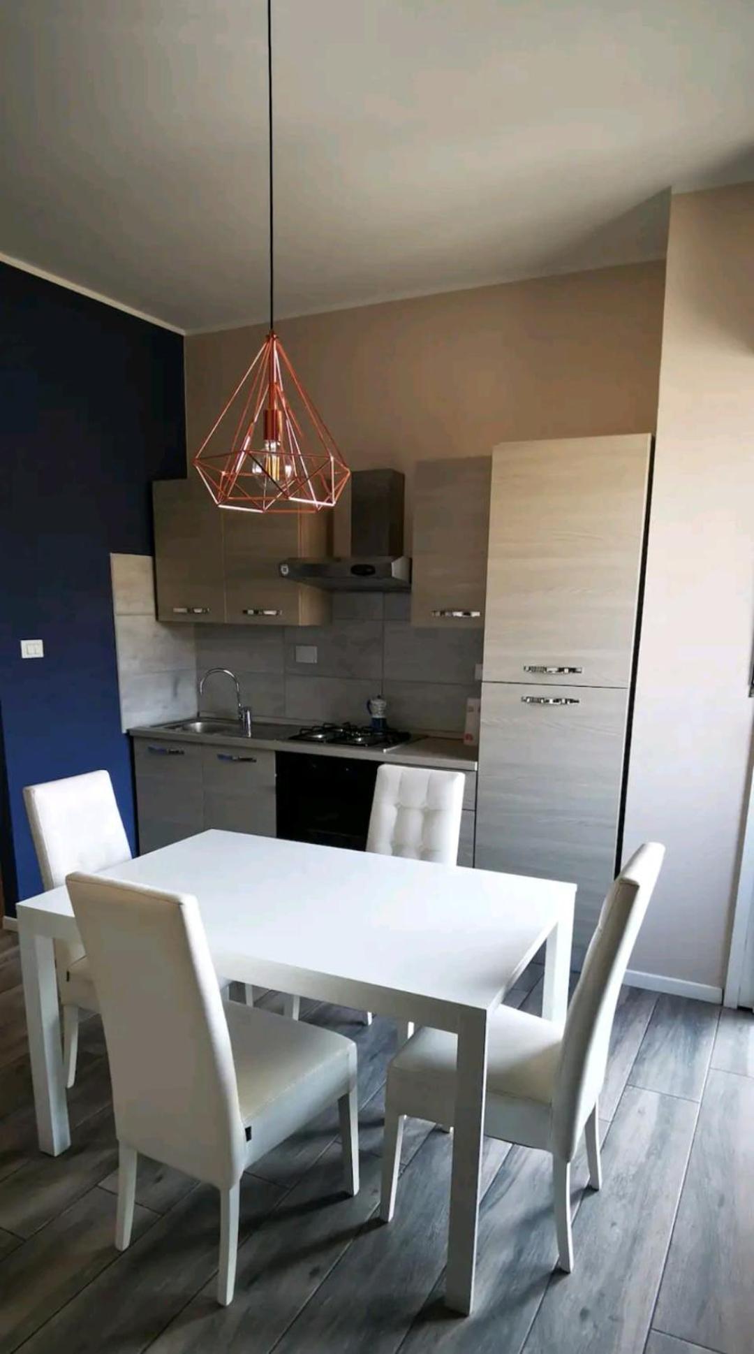 Apartamento Nuovo