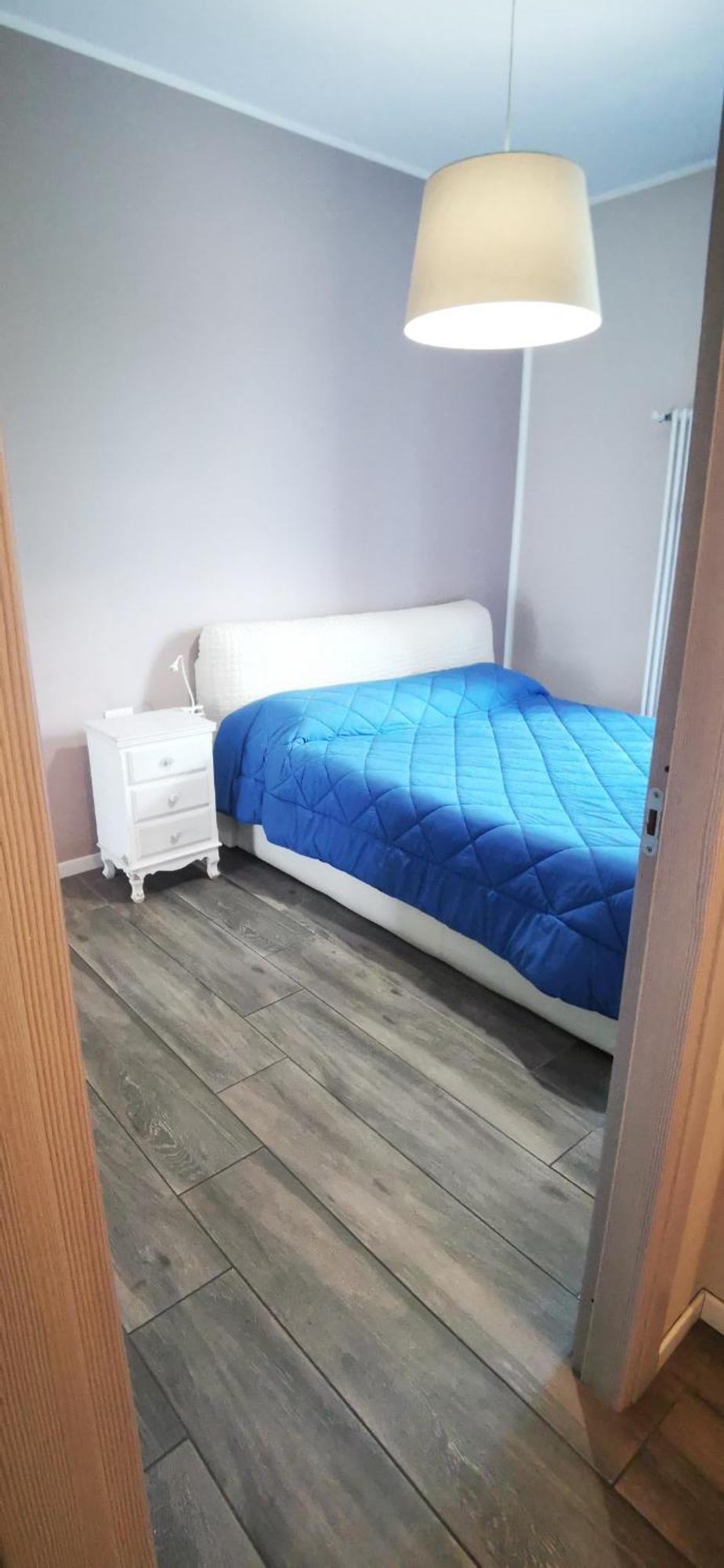 Apartamento Nuovo *